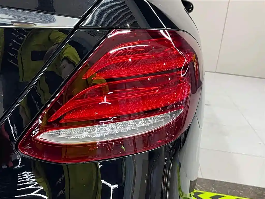 Mercedes-Benz E-Class 2019 Facelift E 300 L Sport Fashion фото 14