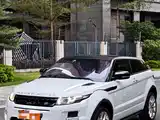 Фото 1 - Land Rover Range Rover Evoque (Import)