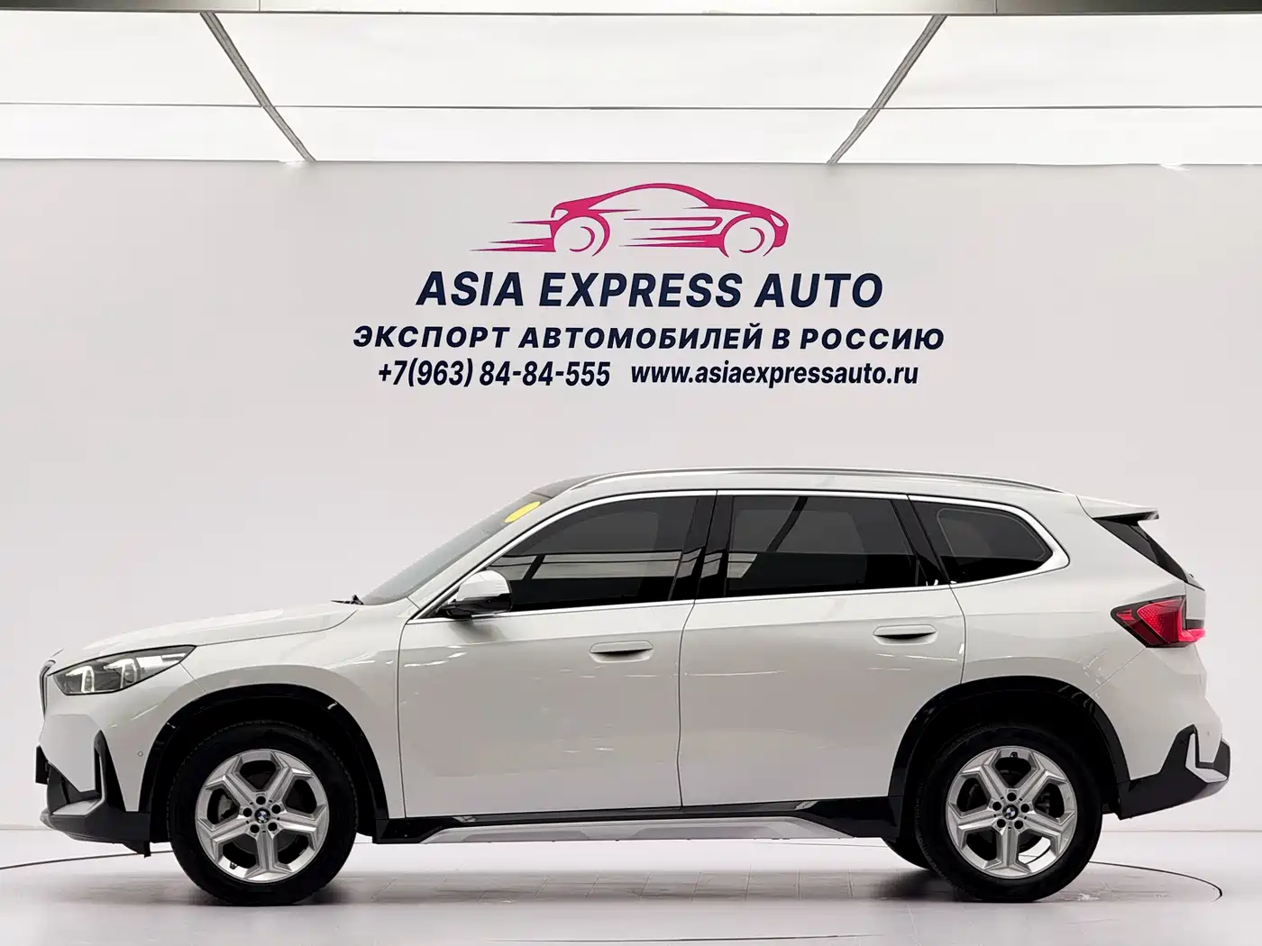 BMW X1 2023 sDrive20Li X Design Package фото 7