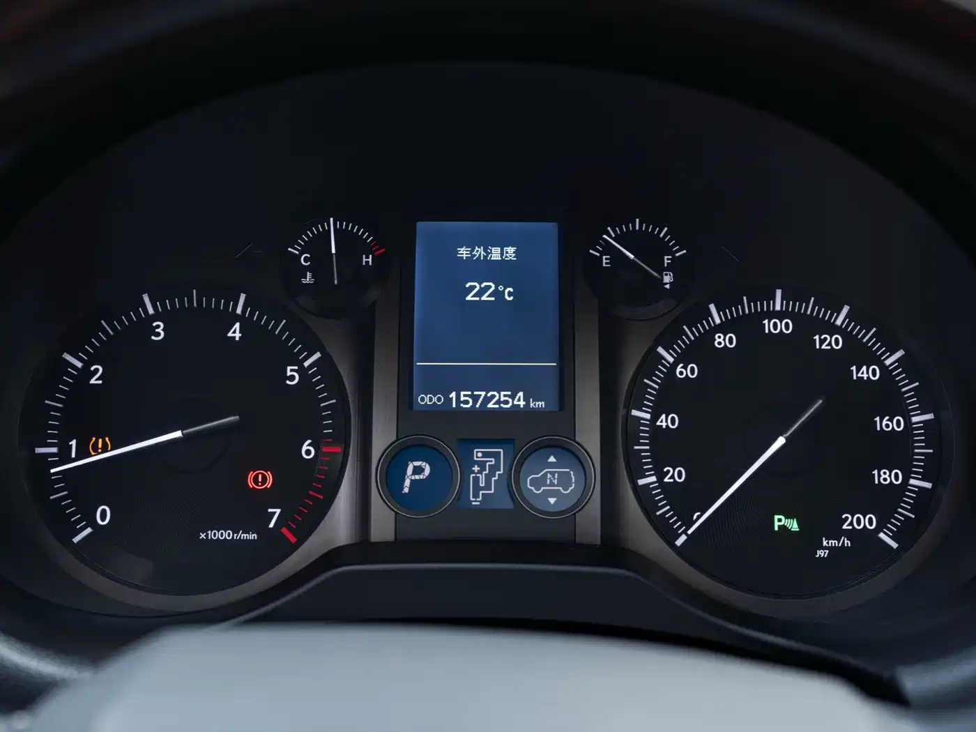 Lexus GX 2014 400 Premium фото 26