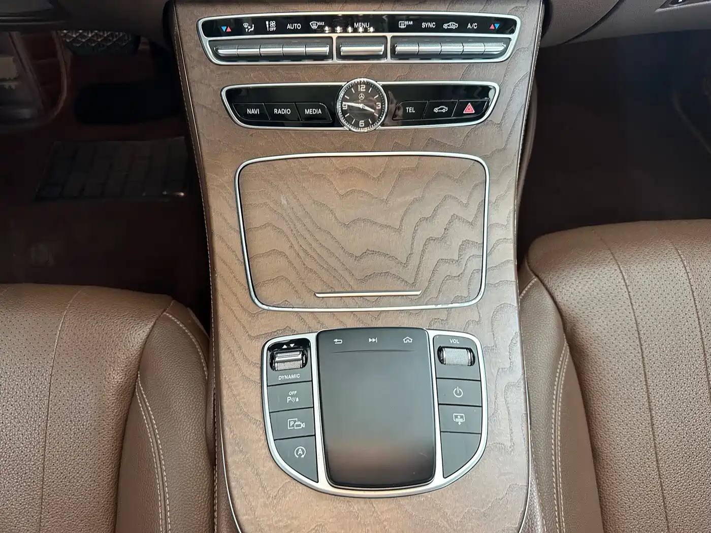 Mercedes-Benz E-Class 2019 Facelift E 300 L Luxury фото 14