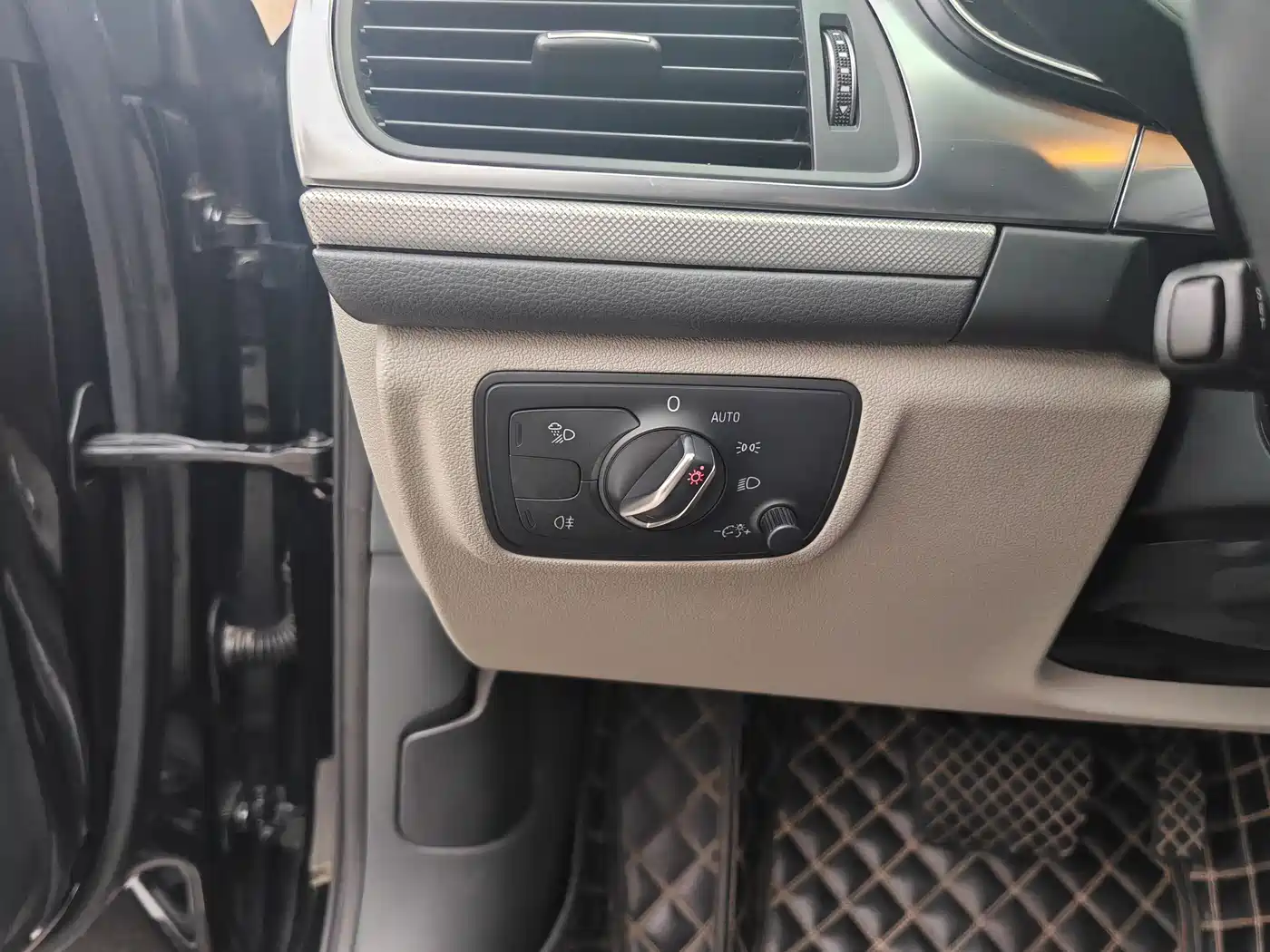 Audi A6L 2016 TFSI Technology фото 11