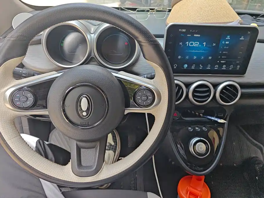 Ora Black Cat 2022 2021 301km Basic Model