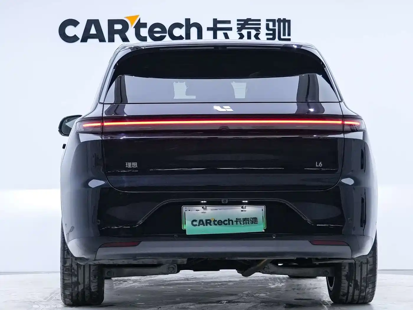 Li Auto IDEAL L6