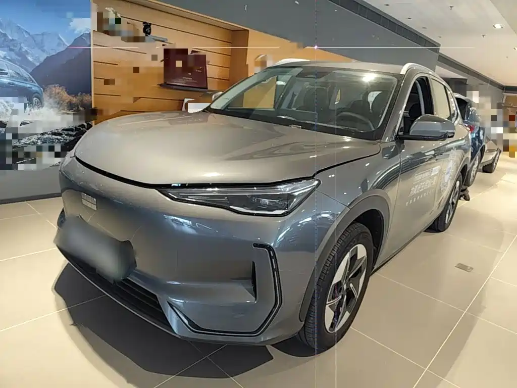 Geely Galaxy Galaxy E5 2026 610km Explorer+ Edition