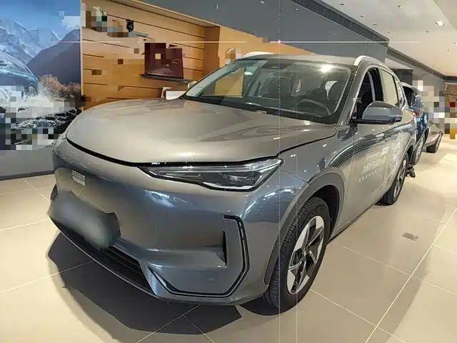 Geely Galaxy Galaxy E5 2026 610km Explorer+ Edition