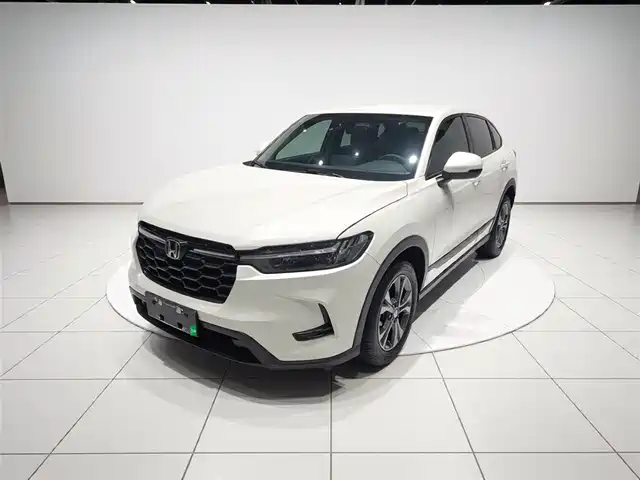 HONDA HR-V 2024