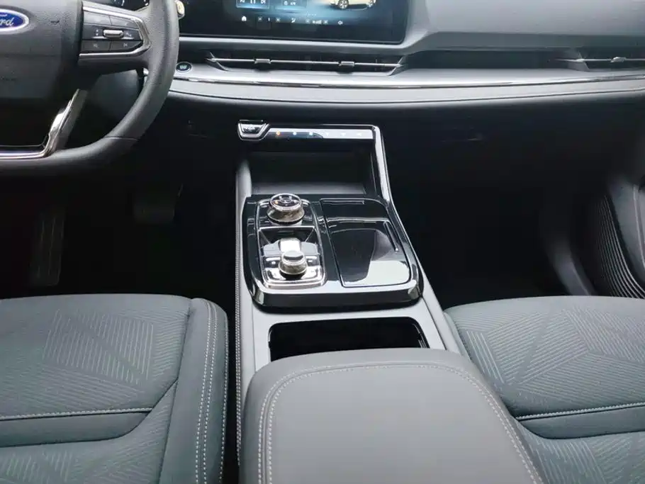 Ford Lingrui 2024 2023 Model EcoBoost 170 Comfort Leading