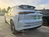 Фото 10 - Changan Oshan Z6 EV