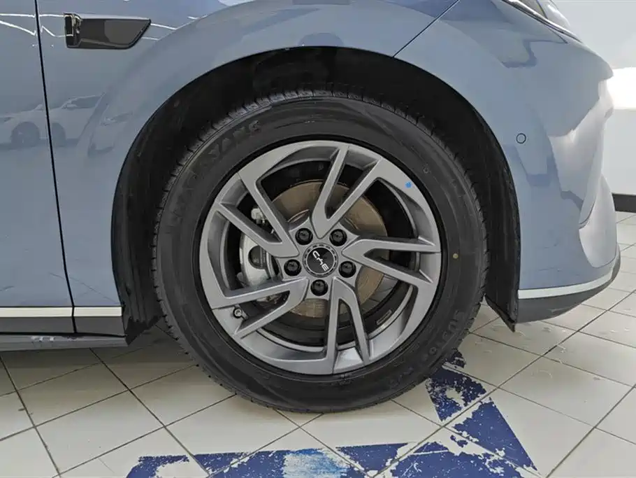 BYD Seal 06 New Energy 2025 Model EV 470KM Premium Edition фото 6