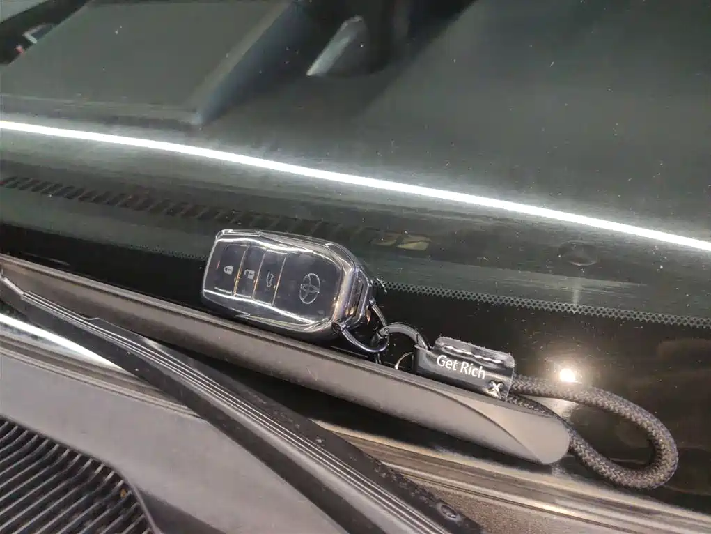 Toyota Prado 2016 3.5L Auto TX-L фото 9