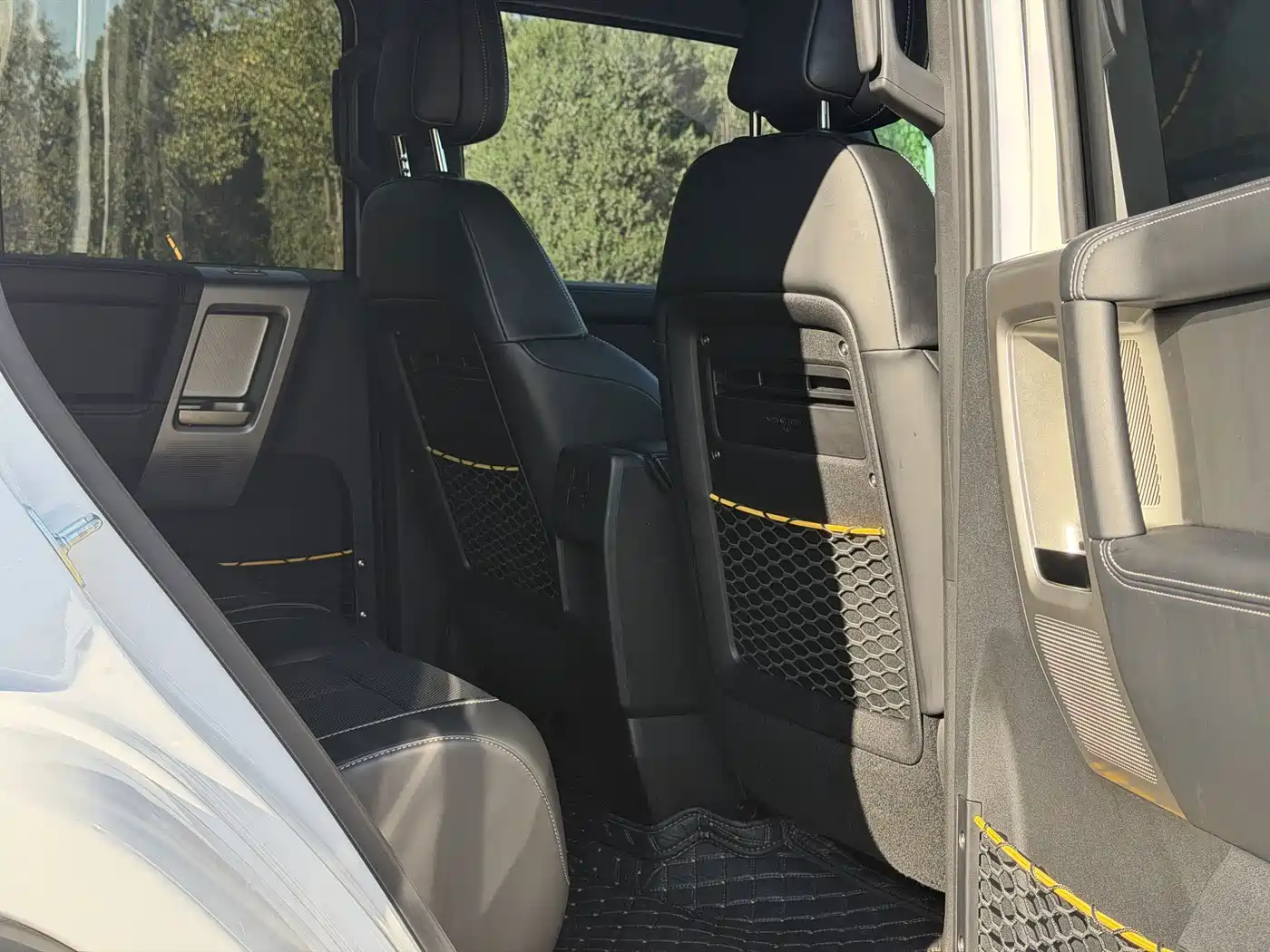 iCAR V23 2026 2025 FWD Premium Model