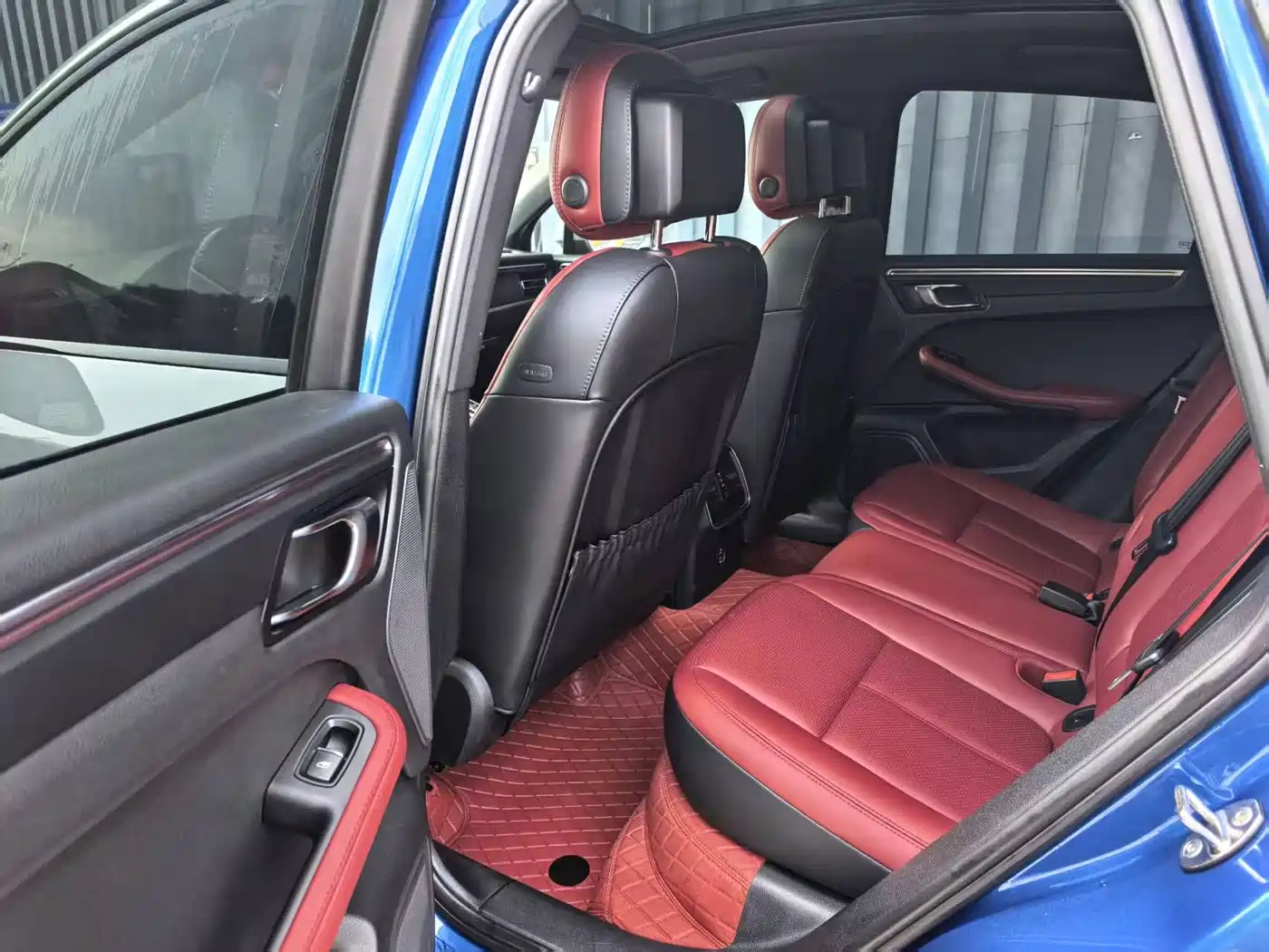 Porsche Macan 2021 Macan 2.0T фото 6