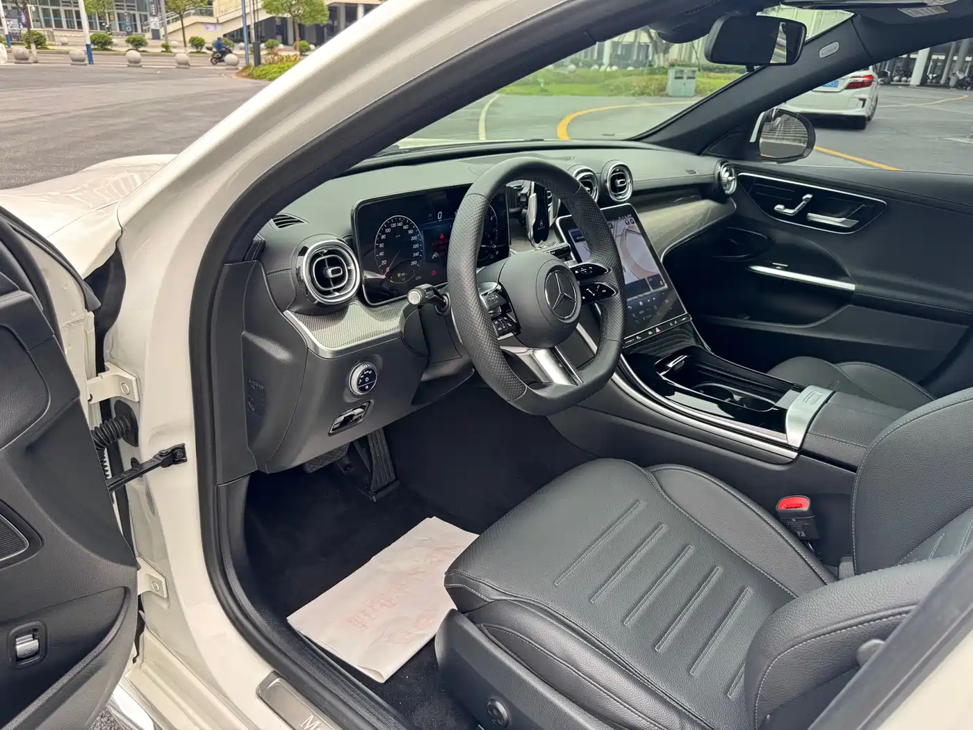 Mercedes-Benz C-Class 2023 C 260 L Sport фото 5