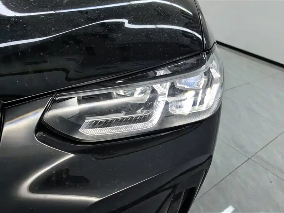 BMW X4 2022 xDrive 25i M Sport Package фото 5
