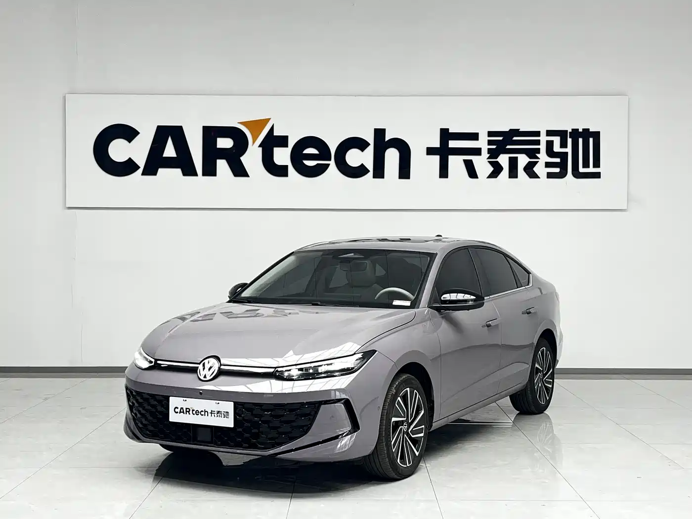 Volkswagen Lavida 2025 PRO 1.5T