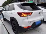 Фото 5 - Chevrolet Trailblazer