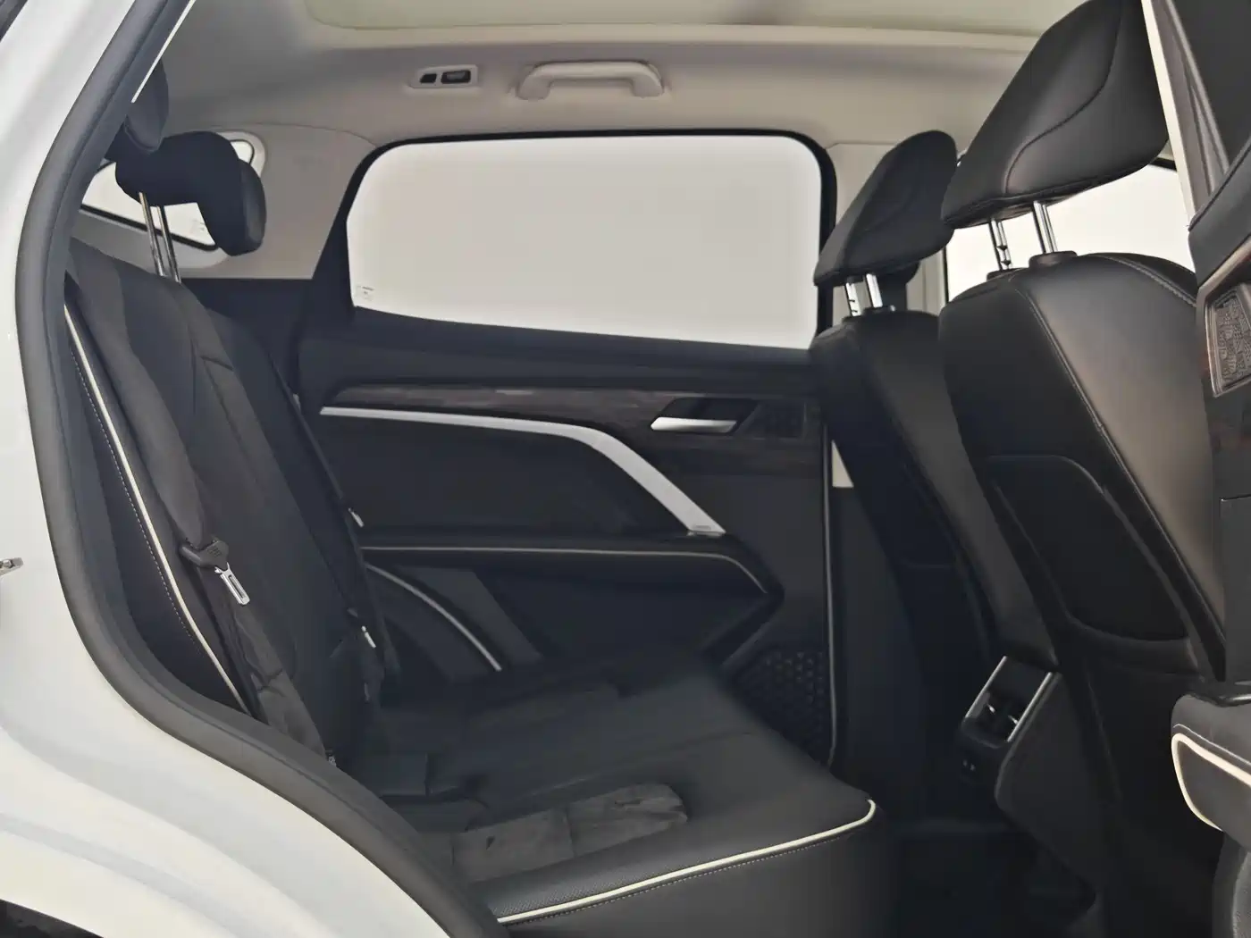 Haval H6 2023 National Trend Edition 1.5T Automatic Champion фото 26