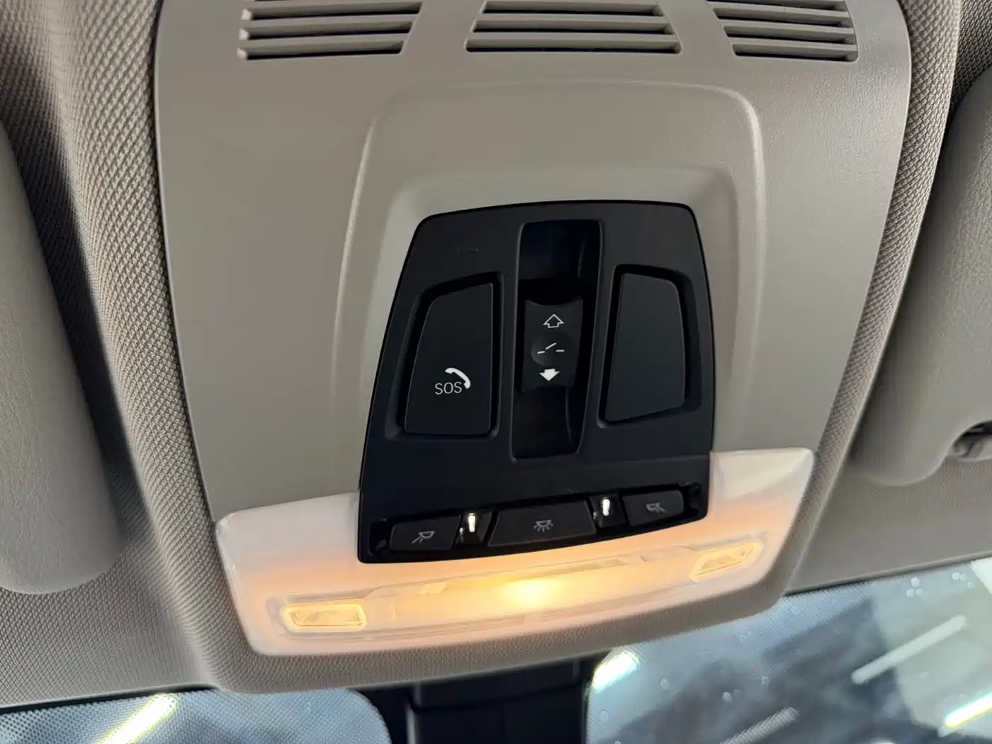 BMW X1 2022 sDrive20Li Fashion фото 15