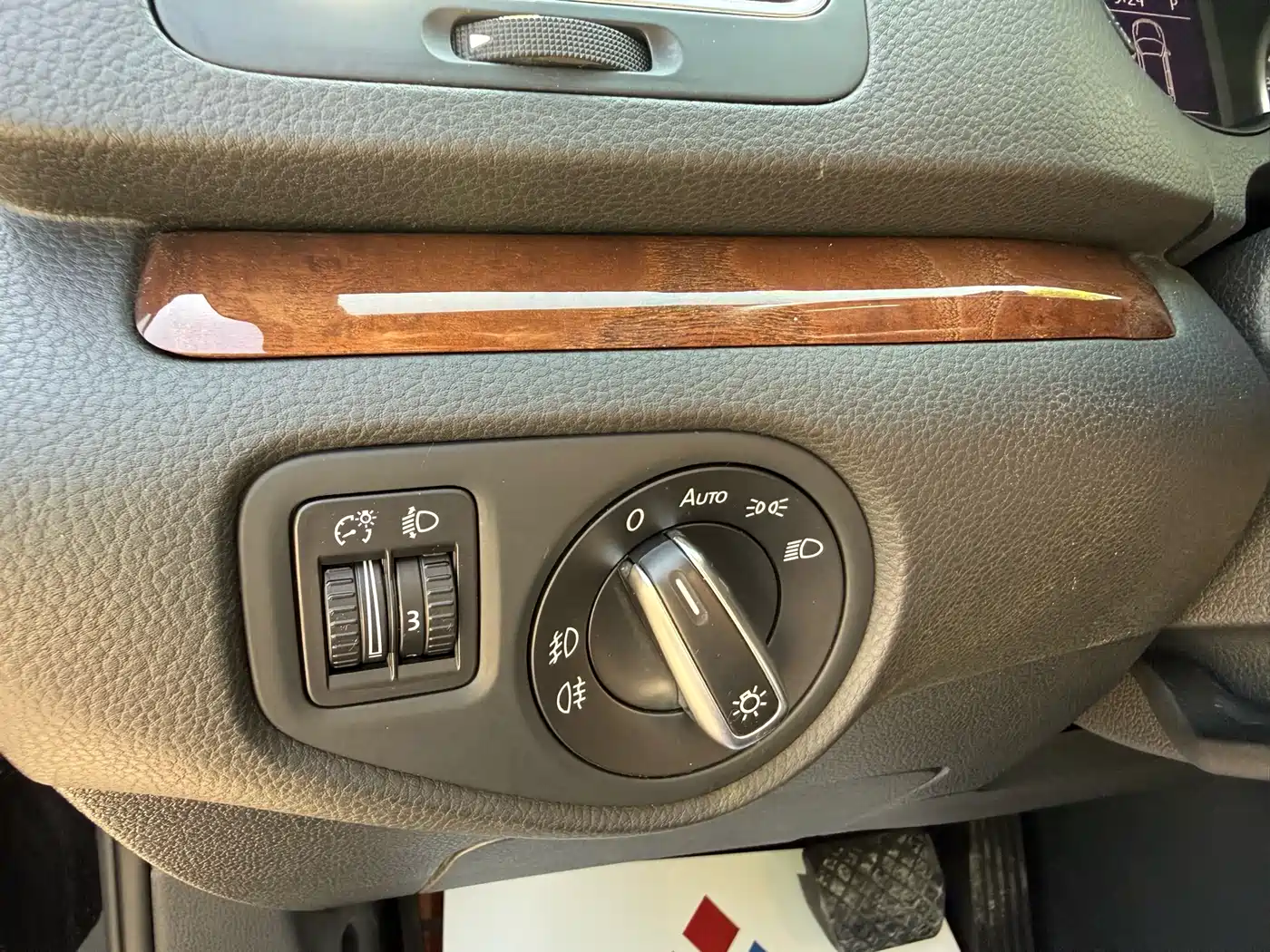 Volkswagen Sharan 2015 1.8TSI Comfort фото 15