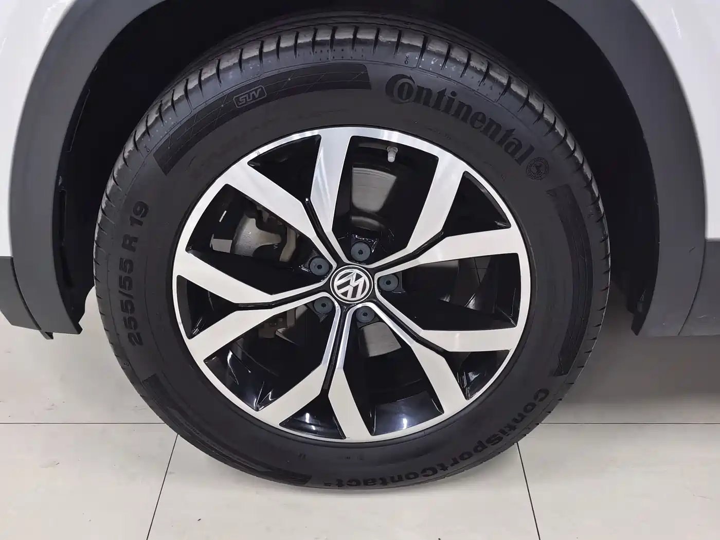 Volkswagen Teramont 2017 380TSI 4WD Luxury Edition фото 15
