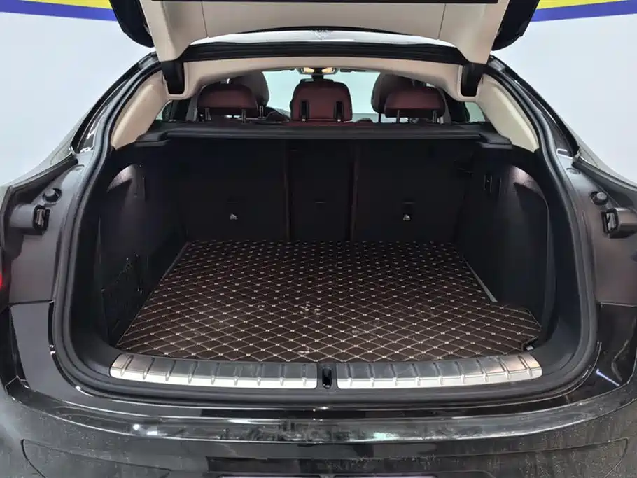 BMW X4 2022 xDrive 25i M Sport Package фото 4