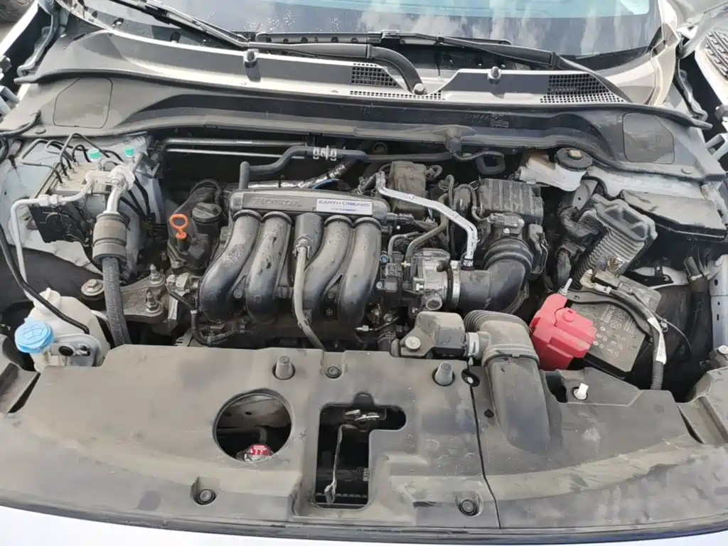 Photo 20 - Honda XR-V