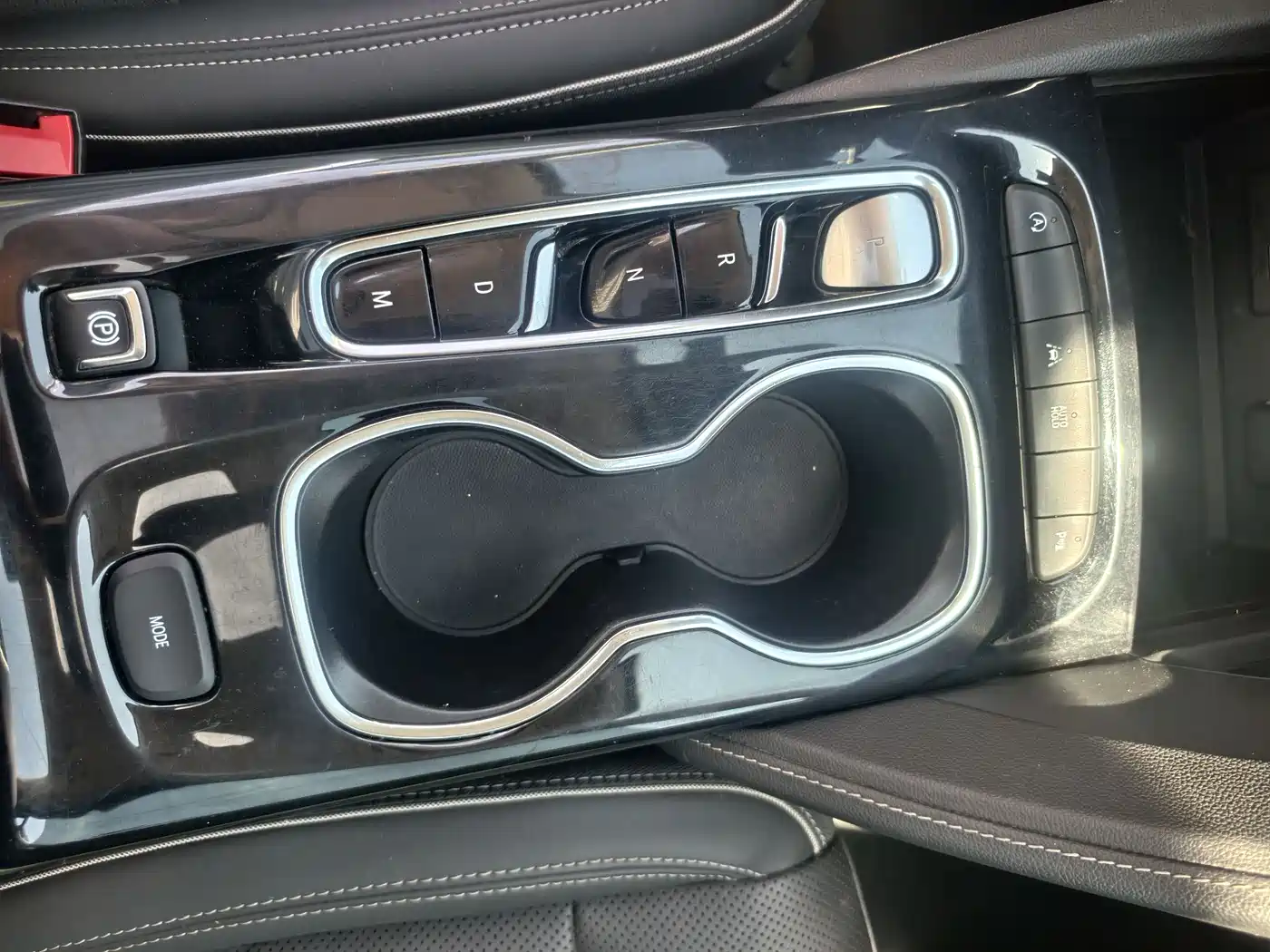 Buick Envision Plus 2021 Envision Plus 652T 5-seater Luxury фото 13