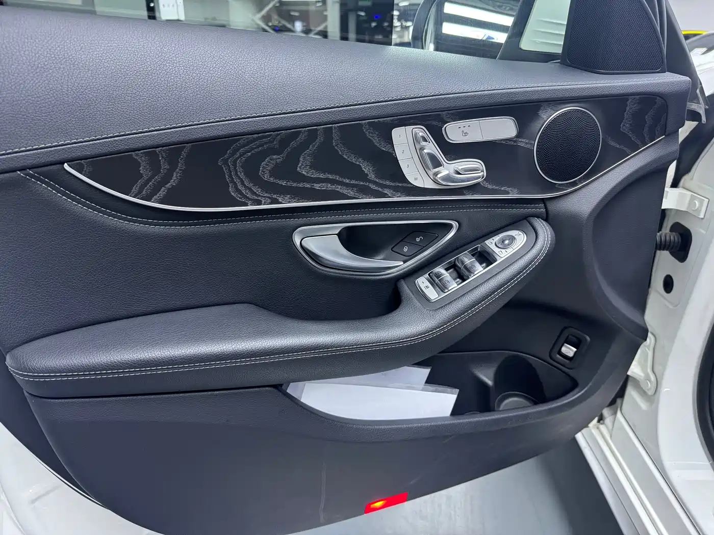 Mercedes-Benz C-Class 2020 C 260 L Sport фото 4