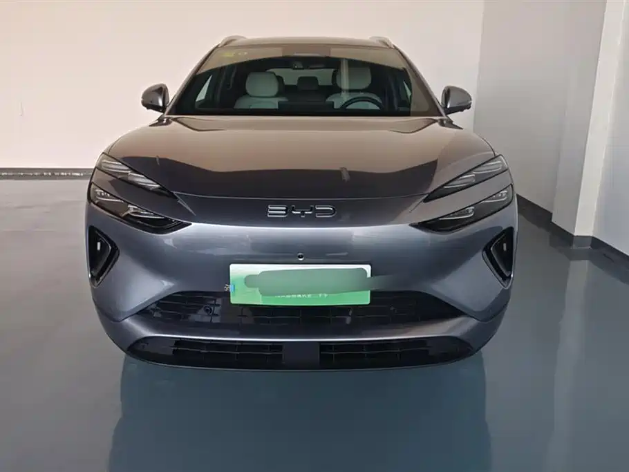BYD Sealion 06 New Energy 2025 EV 605 Pilot Plus Edition фото 2
