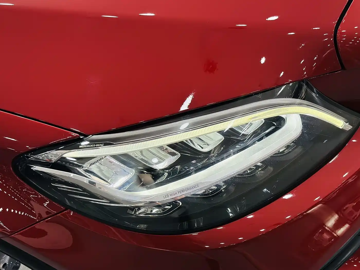 Mercedes-Benz C-Class 2021 C 260 L Sport Edition фото 10