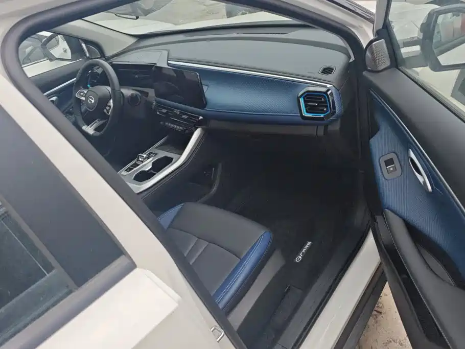 GAC Trumpchi Trumpchi GS3 2026 2026 GS3 Emzoom 270T Sport Edition