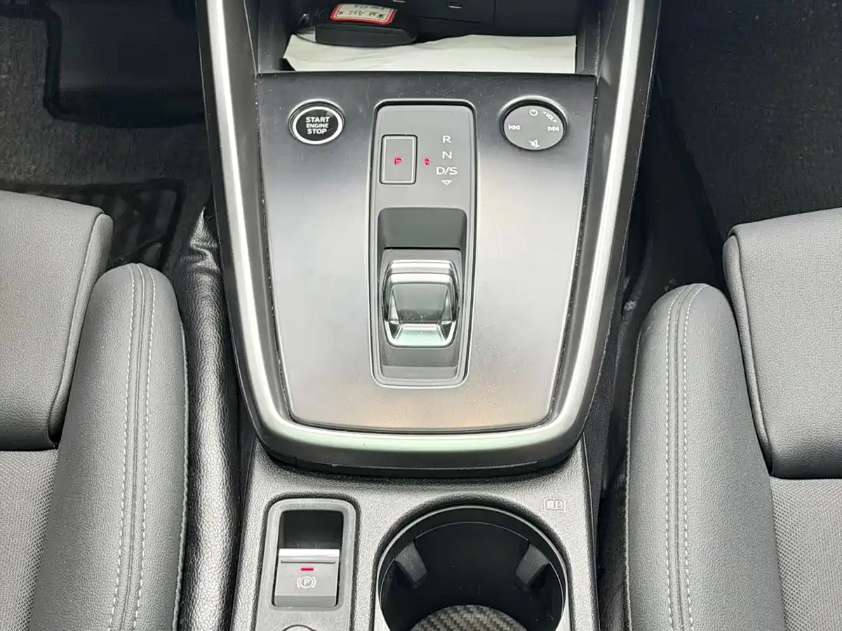 Audi A3 2024 Model A3L Limousine 35 TFSI Fashion Sport фото 20