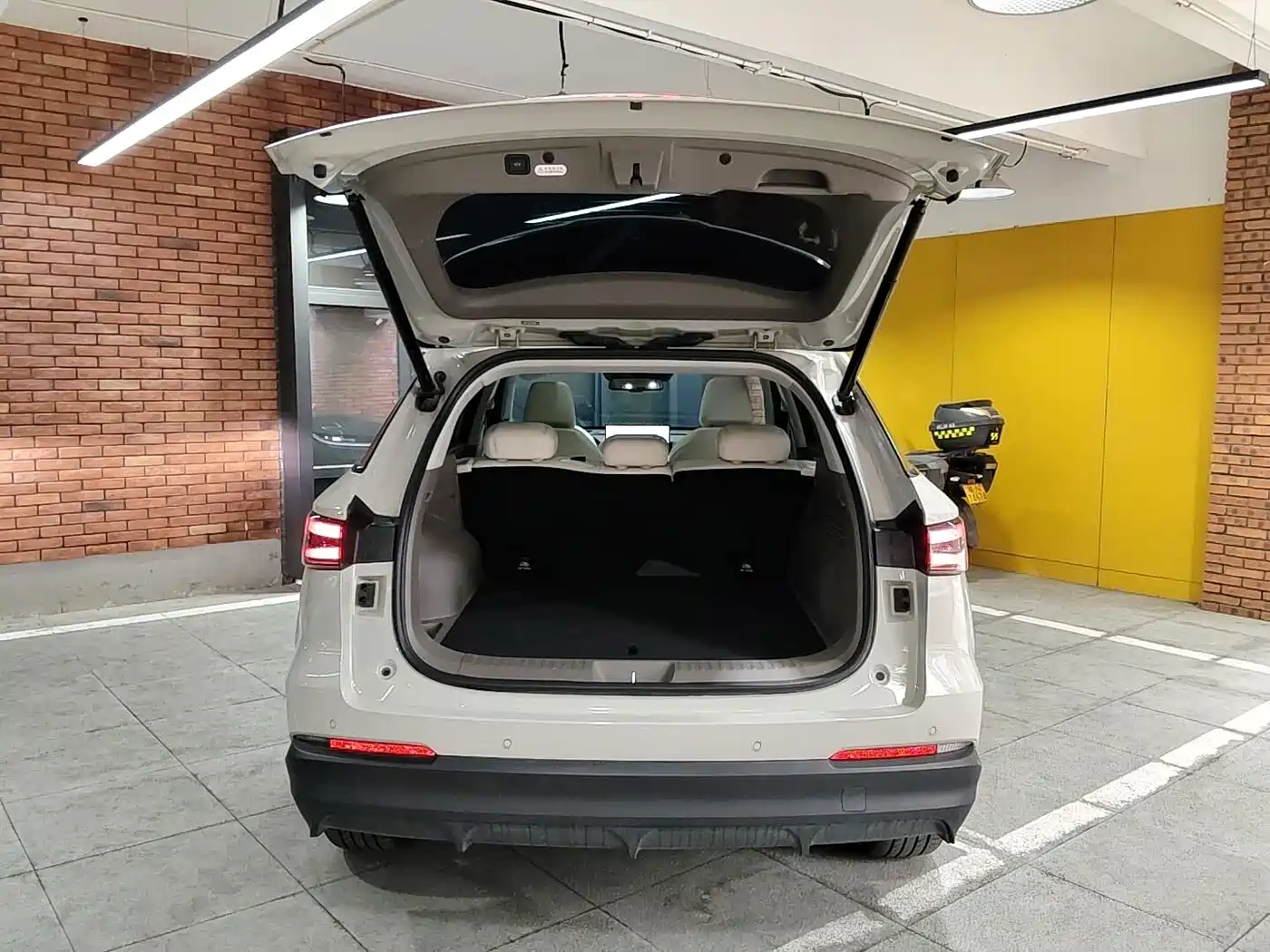 Haval Xiaolong MAX 2025 2025 Hi4 165 Ultra Smart Drive Edition