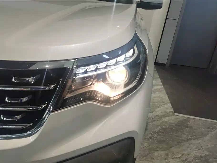 Kia Sportage 2018 2.0L Automatic Smart Luxury (China V) фото 5