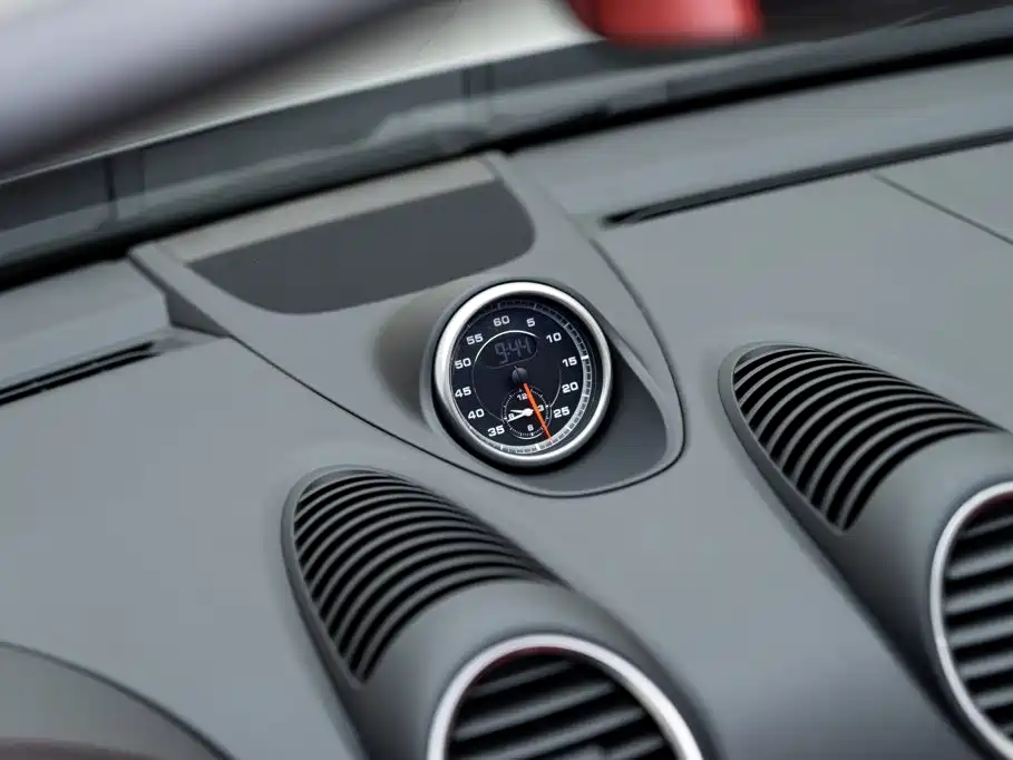 Photo 21 - Porsche 718