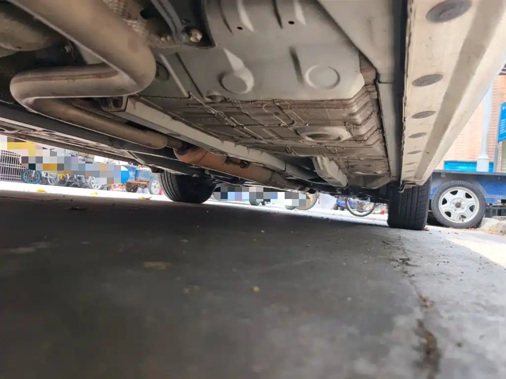 Toyota Vios 2021 1.5L CVT Chuangxing Edition фото 17