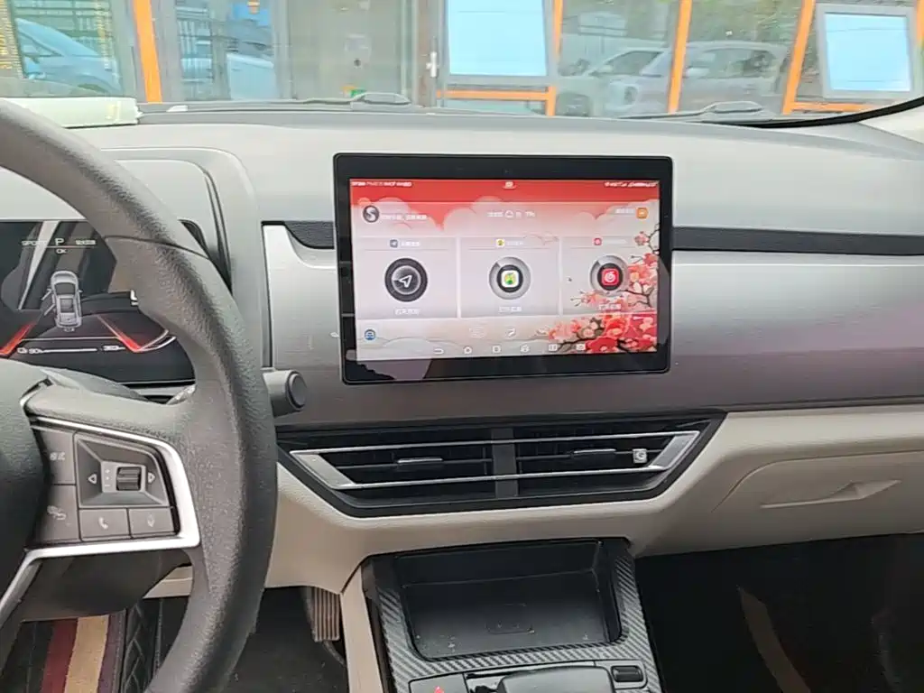BYD Yuan Pro 2022 2021 401KM Premium Model