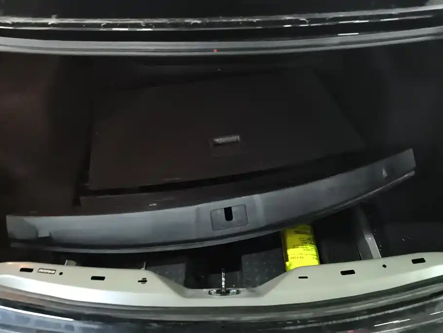 Hongqi E-QM5 2023 620km PLUS фото 4