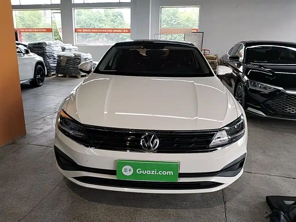 Volkswagen Lamando 2019 230TSI DSG Fashion Edition China VI фото 3