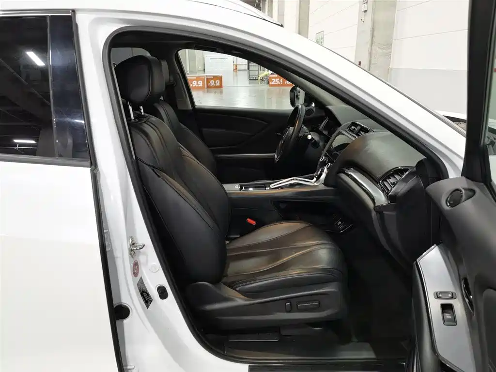 Photo 23 - Acura CDX