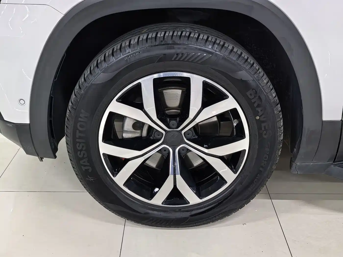 Volkswagen Teramont 2017 380TSI 4WD Luxury Edition фото 24
