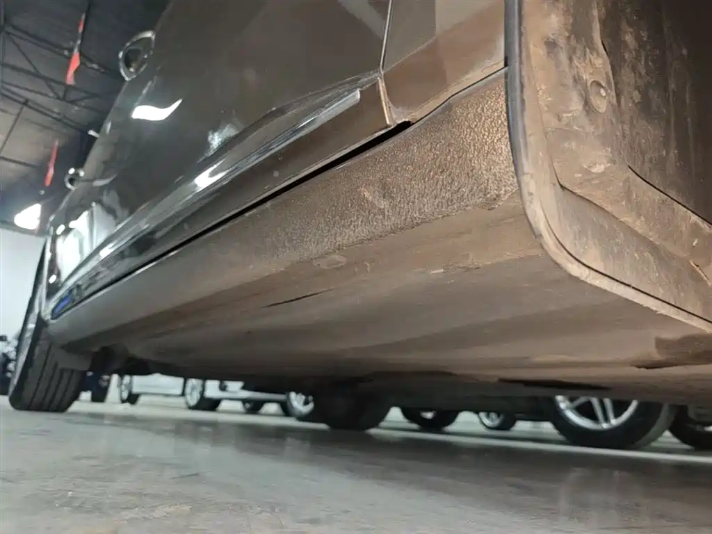 Škoda Superb 2016 TSI280 DSG Pioneer Edition фото 21