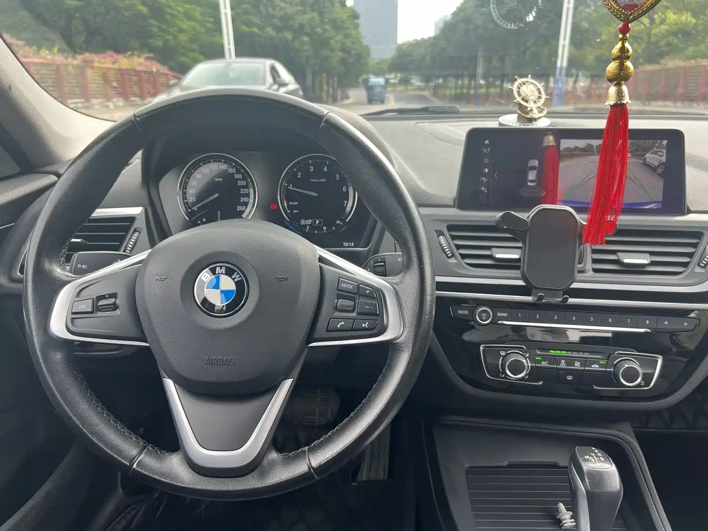 BMW 1 Series 2019 118i Fashion Edition фото 10