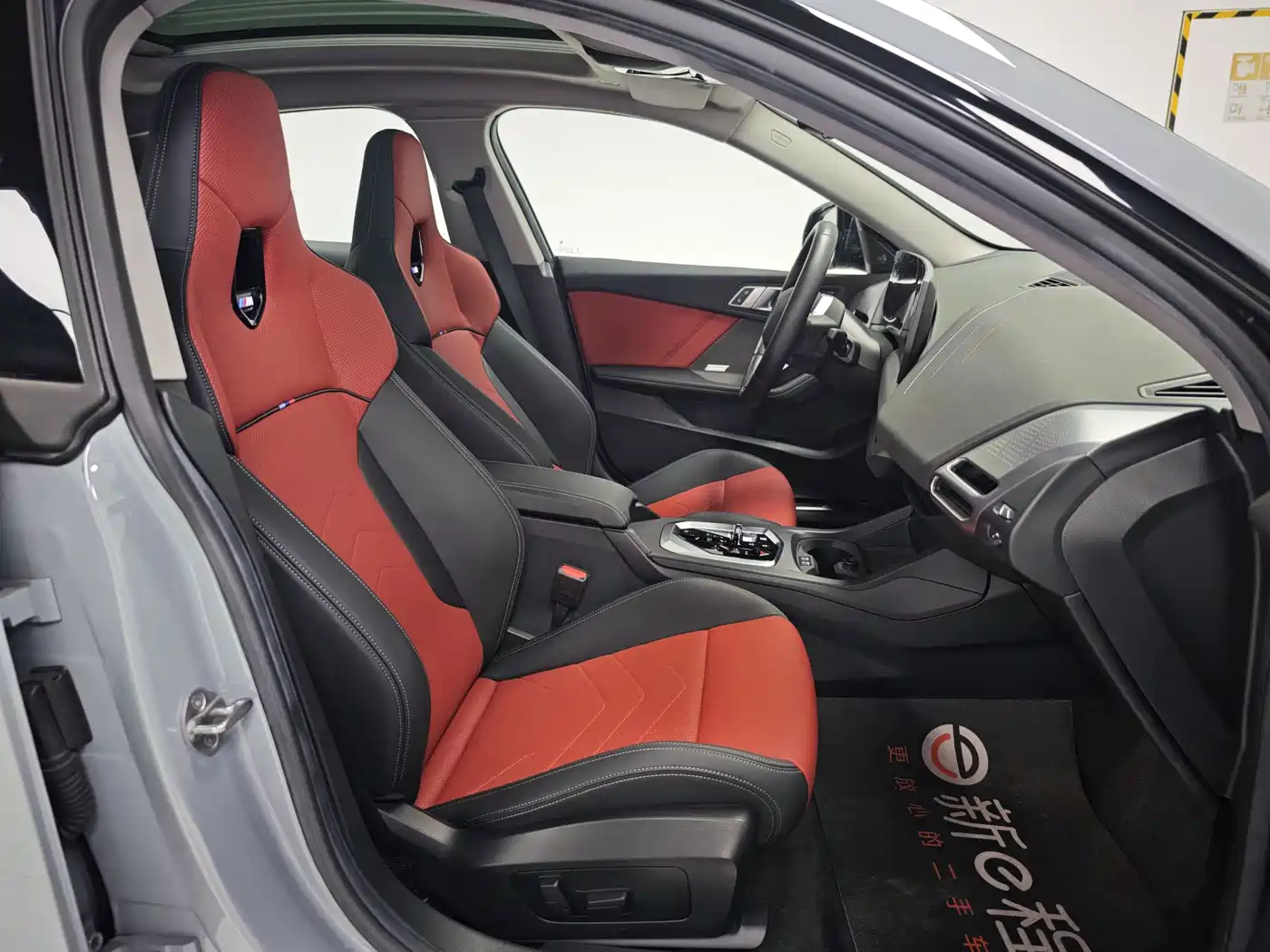 BMW 2 Series 2025 225L M Sport Moonlight Package фото 13