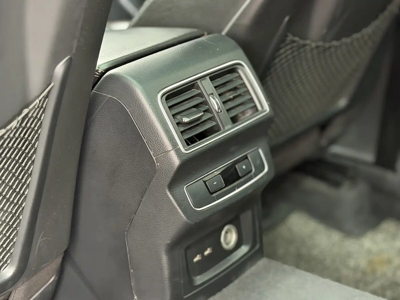 Audi Q5L 2018 40 TFSI Premium Fashion China VI фото 14