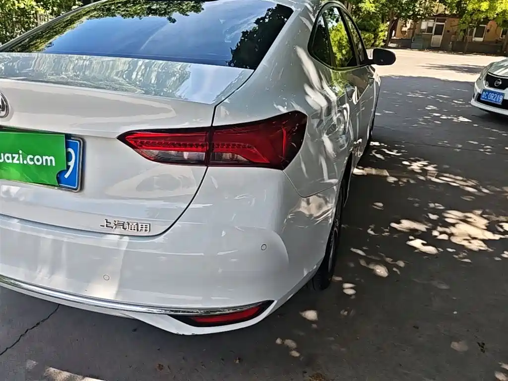 Buick Verano 2023 Pro Leisure Edition фото 8