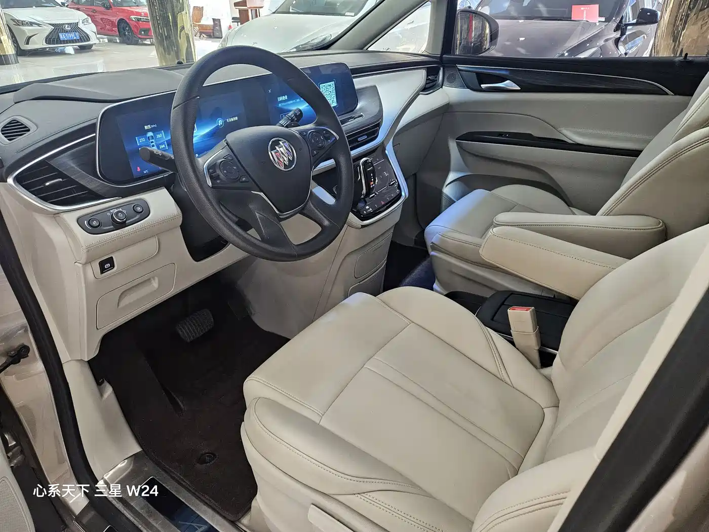Buick GL8 2023 ES Landmaster Comfort фото 5