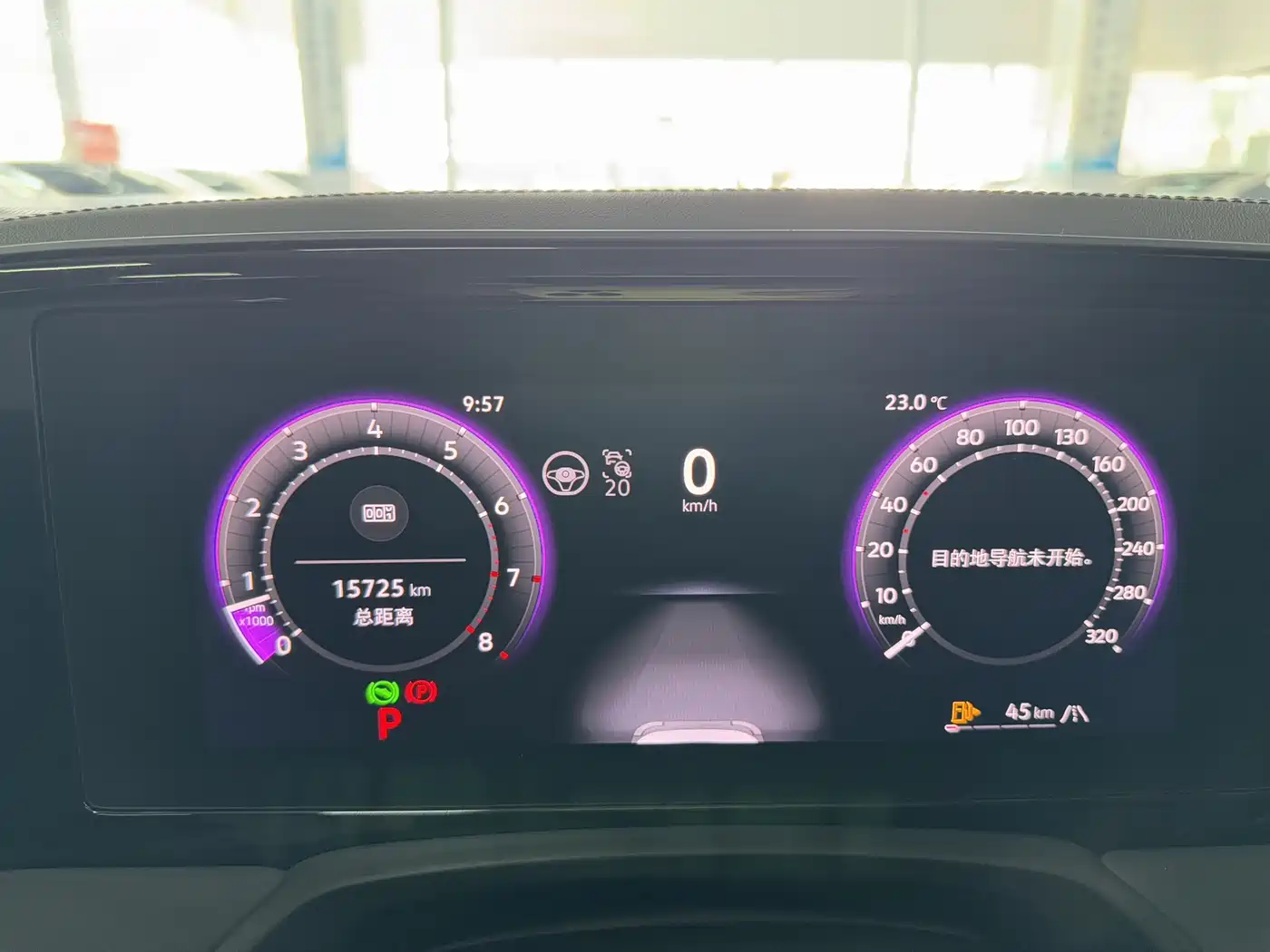 Volkswagen Magotan 2024 380TSI DSG Ultimate Edition фото 6