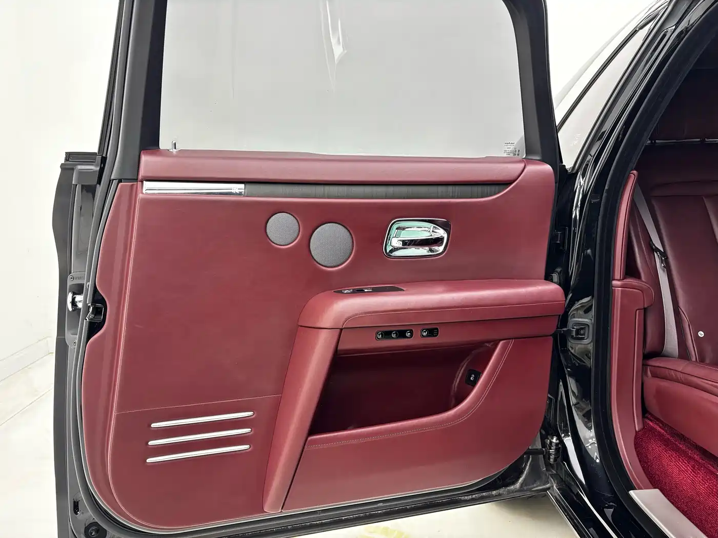 Rolls-Royce Ghost 2021 6.7T Long Wheelbase фото 31